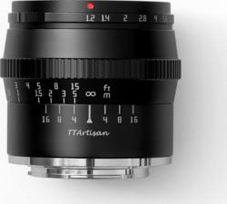 TTArtisan A16B tootepilt