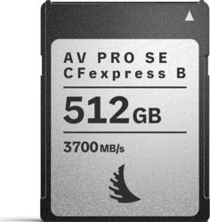Angelbird Technologies AVP512CFXBSEMK2 tootepilt