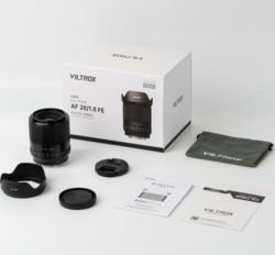 Product image of Viltrox AF 28/1.8 FE