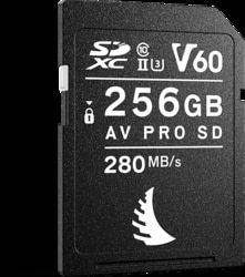 Product image of Angelbird Technologies AVP256SDMK2V60