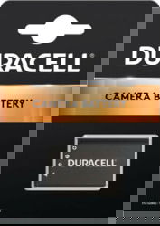 Duracell DRSBX1 tootepilt