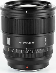 Product image of Viltrox AF 27/1.2 XF