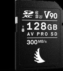 Product image of Angelbird Technologies AVP128SDMK2v90