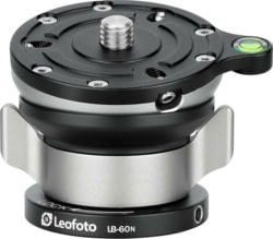 Leofoto LB-65 tootepilt