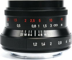 7Artisans A802B-II tootepilt