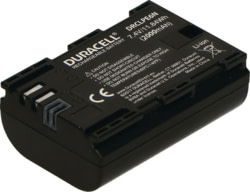 Product image of Duracell DRCLPE6N