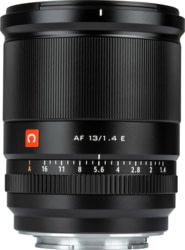 Product image of Viltrox AF 13/1.4 FE