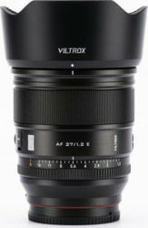 Product image of Viltrox AF 27/1.2 Sony E