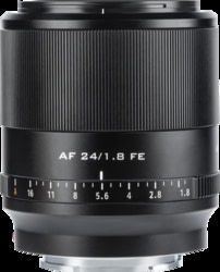 Product image of Viltrox AF 24/1.8 FE