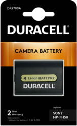 Product image of Duracell DR9700A