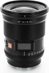 Product image of Viltrox AF16/1.8 FE