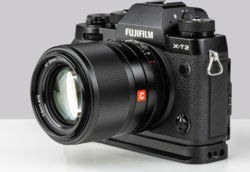 Product image of Viltrox AF 56/1.4 XF