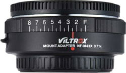 Viltrox NF-M43 X tootepilt