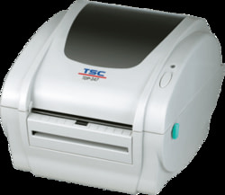 TSC 99-126A010-2002 tootepilt