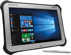 Panasonic FZ-VPFG11U tootepilt