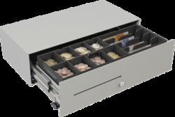 Product image of APG Cash Drawer MICRO-0021