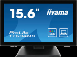 Product image of IIYAMA T1634MC-B8X