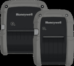 Honeywell RP4F0001D22 tootepilt