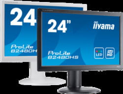 IIYAMA XU2493HS-B6 tootepilt