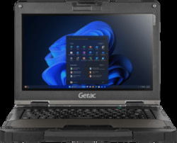 Product image of Getac BM21Z4BSBDFX