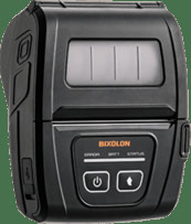 Product image of Bixolon SPP-C300iK