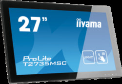 IIYAMA T2755MSC-B1 tootepilt