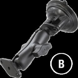 RAM Mounts RAM-B-166U tootepilt