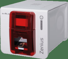 Product image of Evolis ZN1H0000RS
