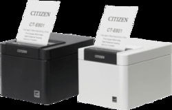 Product image of Citizen CTE601XTEBX