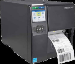 Printronix T43X4-200-0 tootepilt