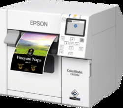 Product image of Epson C31CK03102MK