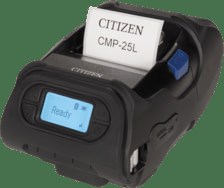 Product image of Citizen CMP25BUXZL