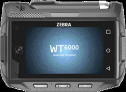 Product image of ZEBRA WT60A0-TS2NEWR