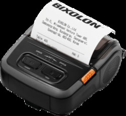 Product image of Bixolon SPP-R310iak5/BEG