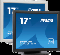 Product image of IIYAMA T1731SR-W5
