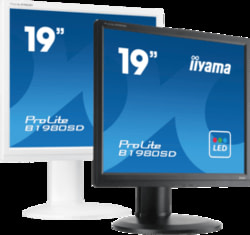 Product image of IIYAMA E1980D-B1
