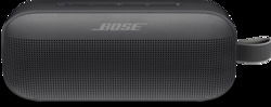 Bose tootepilt