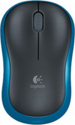 Logitech tootepilt