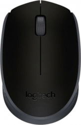 Logitech tootepilt