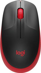 Logitech tootepilt