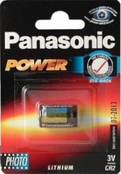 Product image of Panasonic 598