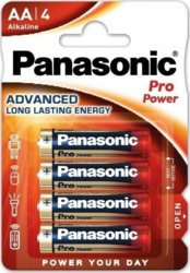 Product image of Panasonic 25334