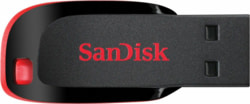 Product image of SanDisk SDCZ50-016G-B35