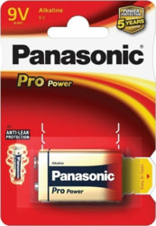 Panasonic 24908 tootepilt