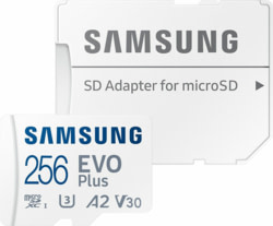 Product image of Samsung MB-MC256KA/EU