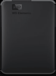 Product image of Western Digital WDBU6Y0050BBK-WESN