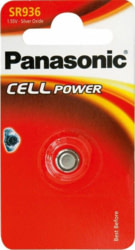 Panasonic 29350 tootepilt