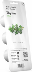 Product image of Click & Grow SGR17X3