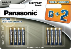 Product image of Panasonic 30554