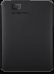 Western Digital WDBU6Y0040BBK-WESN tootepilt